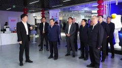 热烈欢迎全国政协民族和宗教委员