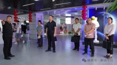 党建引领促发展｜自治区党委社会