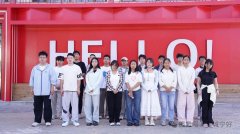青雁归巢探乡土 研学实践助振兴｜