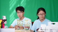 青春助农云发声｜宁夏大学三下乡